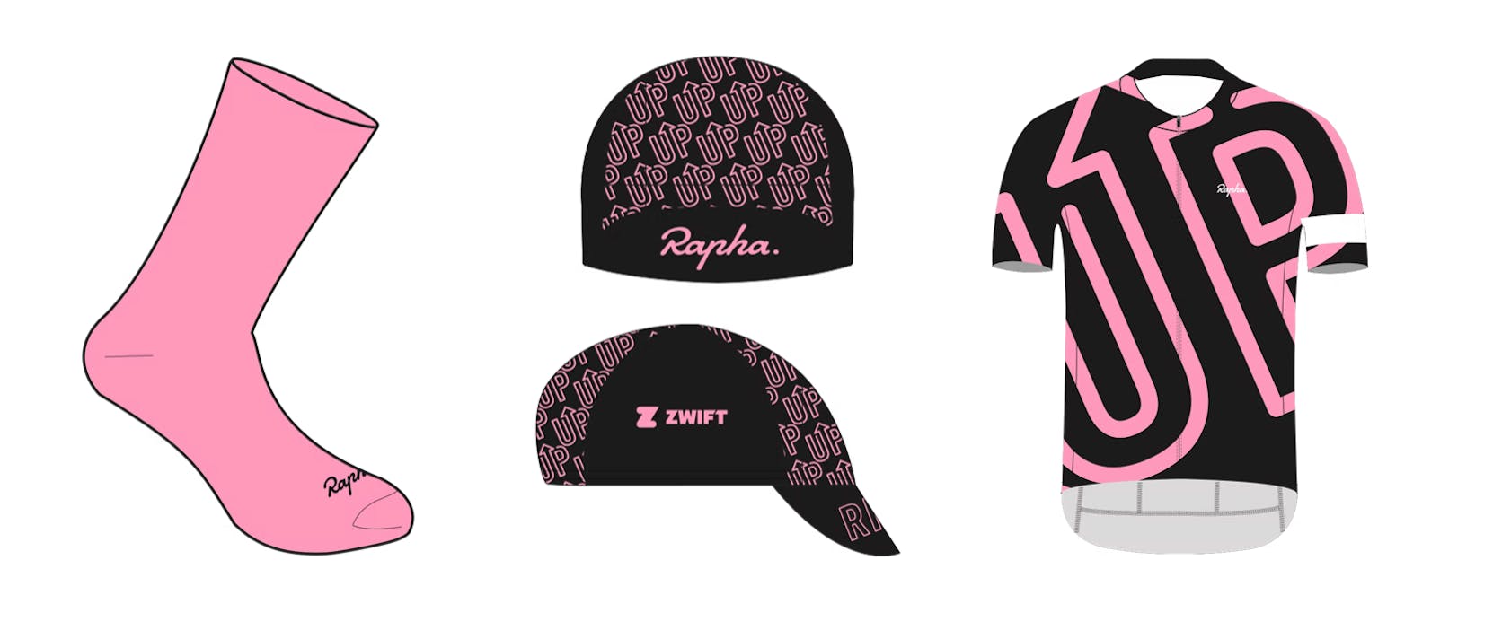 Zwift best sale rcc kit